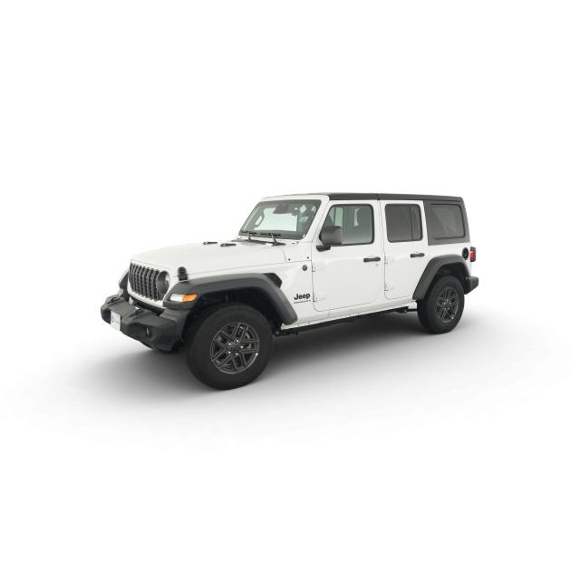 jeep wrangler 4-door 2025 1C4PJXDN4SW500138 image jeep wrangler 4-door 2025 1C4PJXDN4SW500138 image